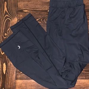 Black Everywhere pants